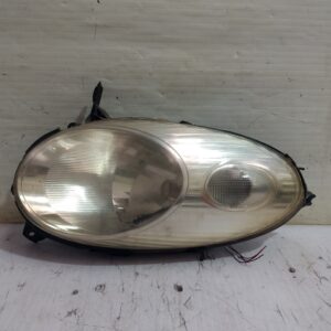 Carrito, Recambios Berrocar