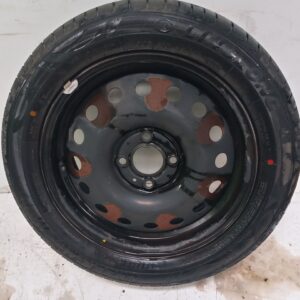 Carrito, Recambios Berrocar