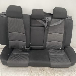 Carrito, Recambios Berrocar