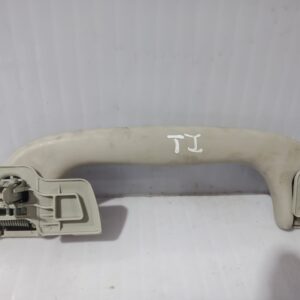 Carrito, Recambios Berrocar