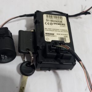 Carrito, Recambios Berrocar