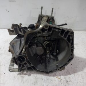 caja_cambios_2231s9_peugeot_bipper_tepee_basis