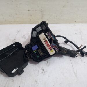 Recambios, Recambios Berrocar