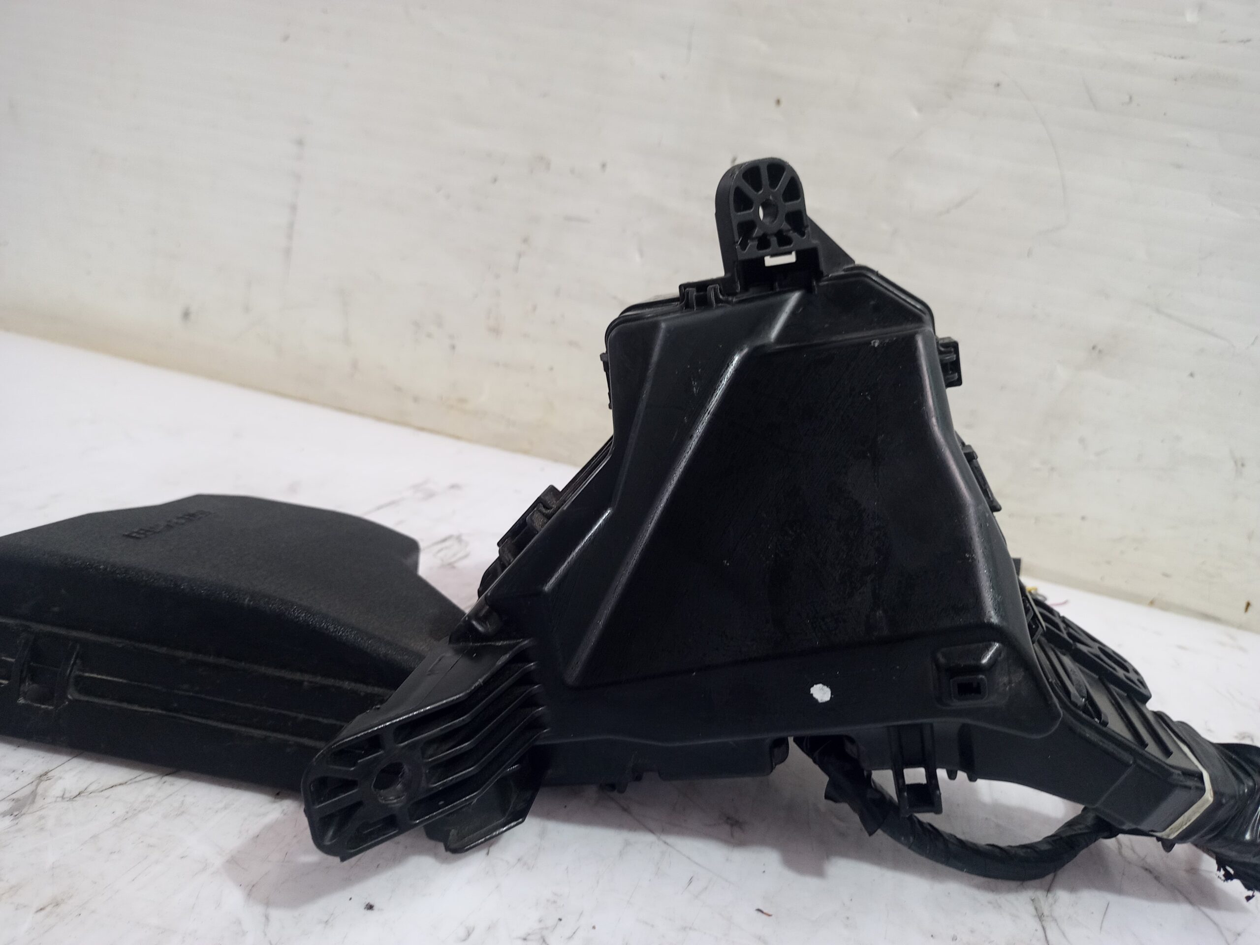 Recambios, Recambios Berrocar