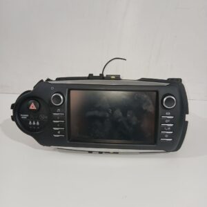 Recambios, Recambios Berrocar