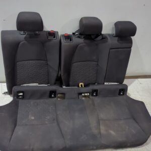 Recambios, Recambios Berrocar