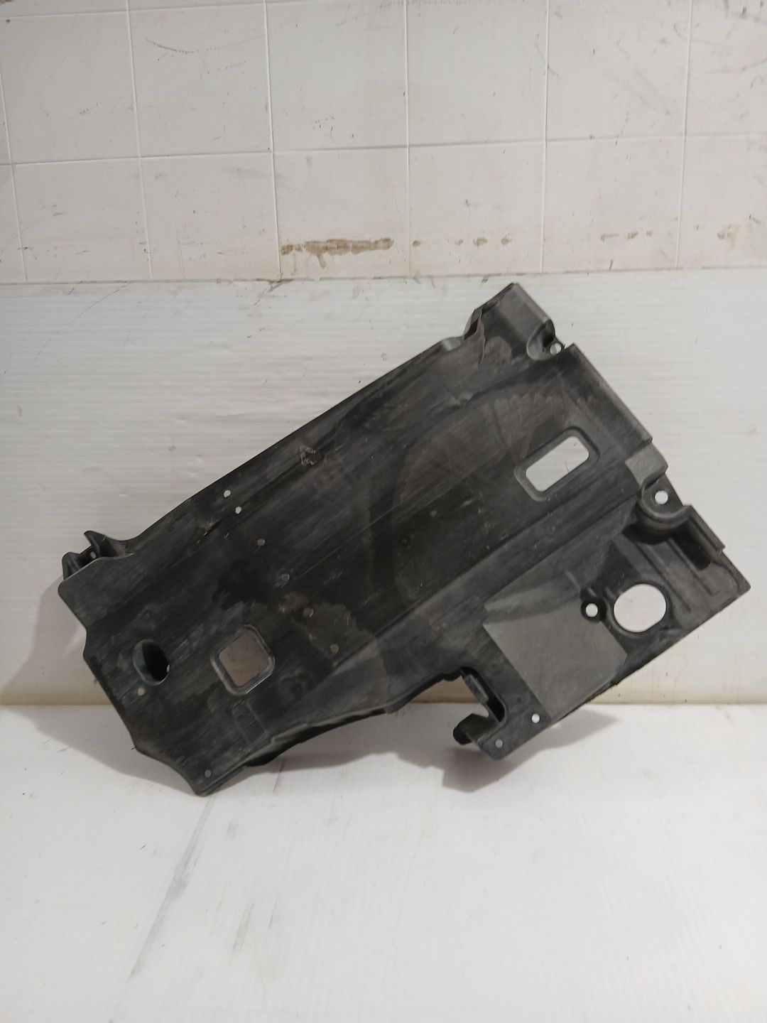 Recambios, Recambios Berrocar