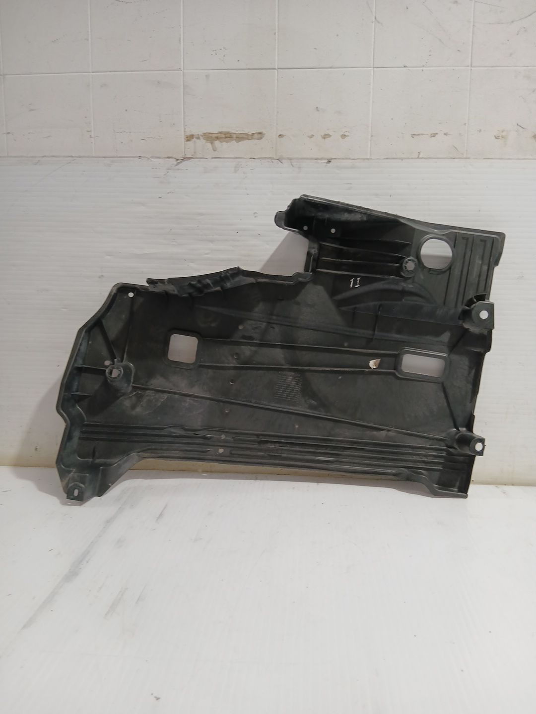 Recambios, Recambios Berrocar