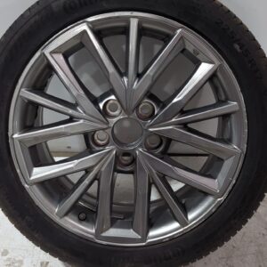 Recambios, Recambios Berrocar