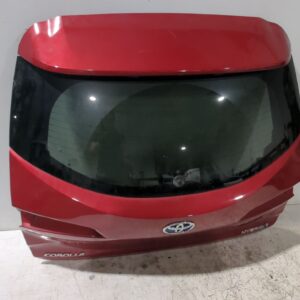 Recambios, Recambios Berrocar