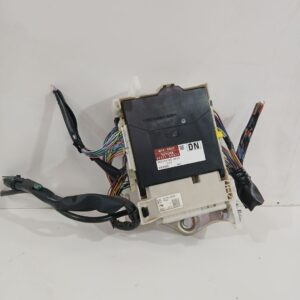 Carrito, Recambios Berrocar