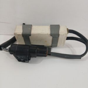 Recambios, Recambios Berrocar