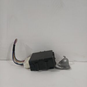 Recambios, Recambios Berrocar