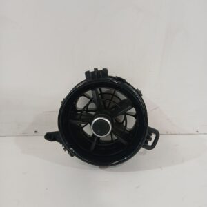 Carrito, Recambios Berrocar