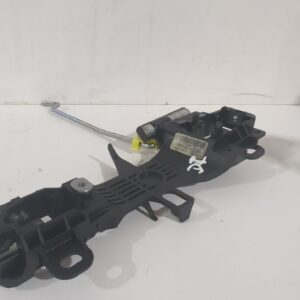 Carrito, Recambios Berrocar