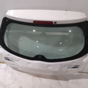 Carrito, Recambios Berrocar