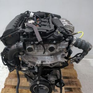 Carrito, Recambios Berrocar