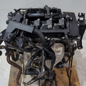 Carrito, Recambios Berrocar