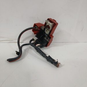 Carrito, Recambios Berrocar