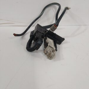 Carrito, Recambios Berrocar