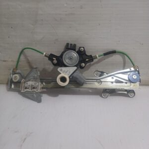 Carrito, Recambios Berrocar