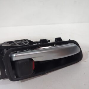 Carrito, Recambios Berrocar