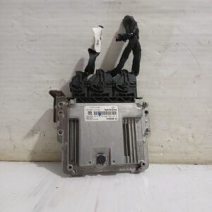 centralita_motor_uce_0281034009_nissan_micra_v_k14_1_5_dci