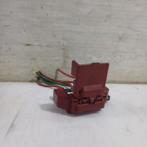 Carrito, Recambios Berrocar