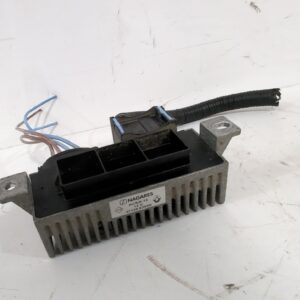 Carrito, Recambios Berrocar