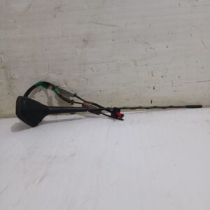 Carrito, Recambios Berrocar