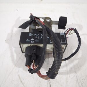 Carrito, Recambios Berrocar