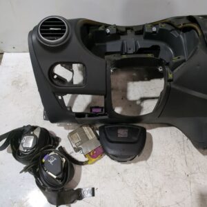 Carrito, Recambios Berrocar