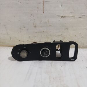 Carrito, Recambios Berrocar