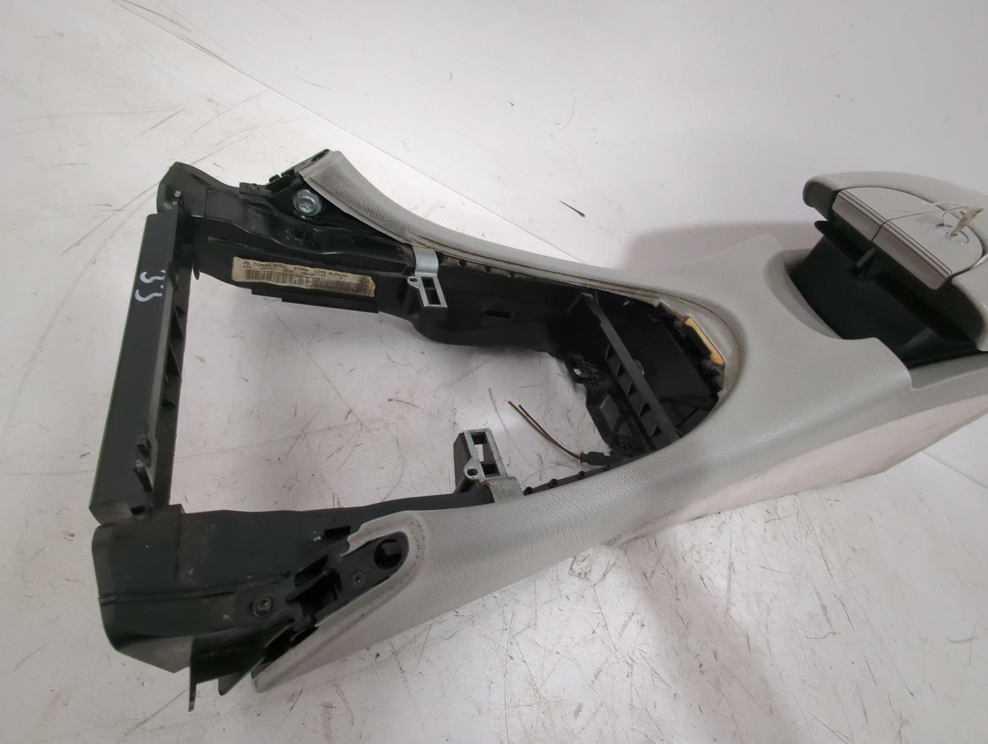 consola_central_a2096800450_mercedes_benz_clk_c209_clk_240_209_361