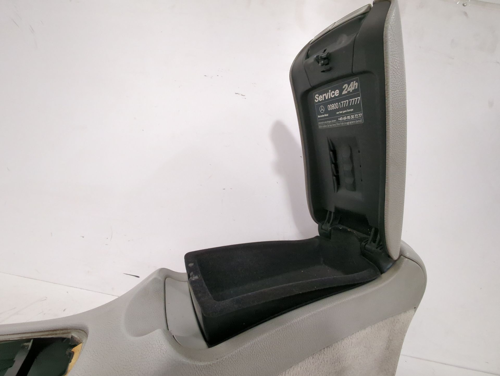 consola_central_a2096800450_mercedes_benz_clk_c209_clk_240_209_361