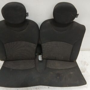 Carrito, Recambios Berrocar