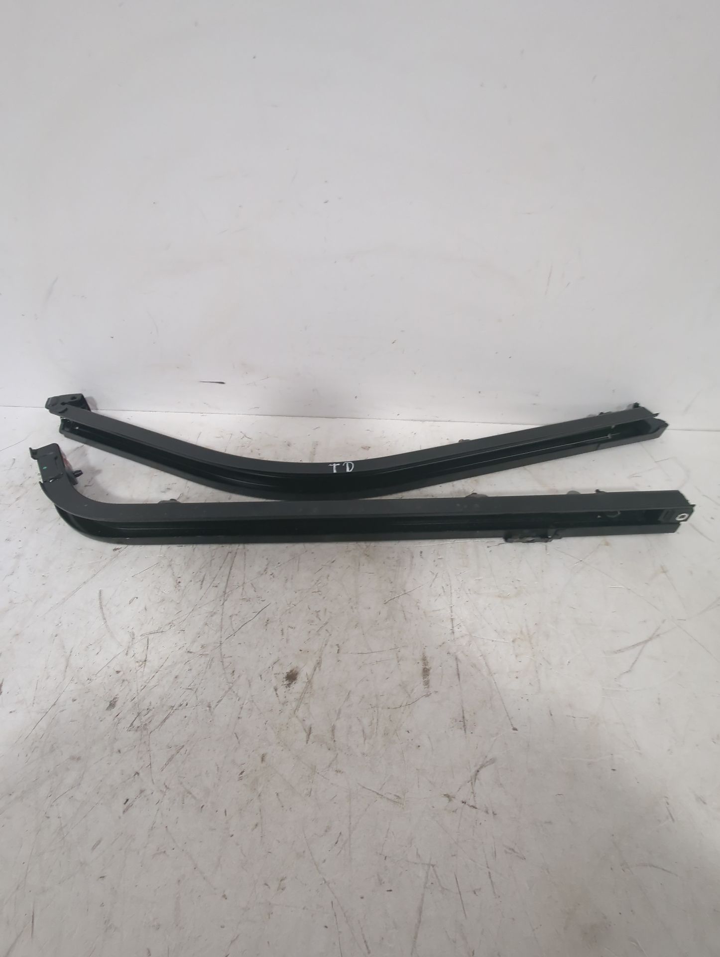 Recambios, Recambios Berrocar