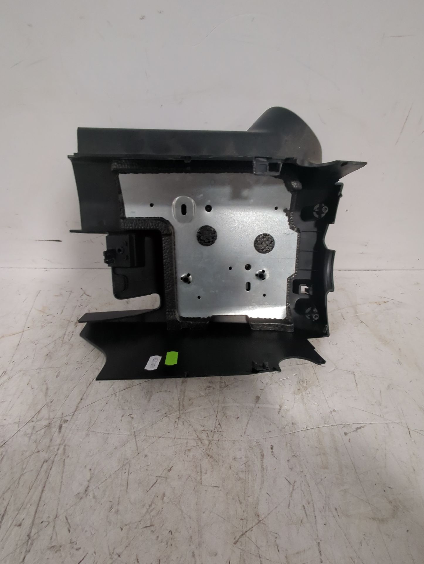 Recambios, Recambios Berrocar