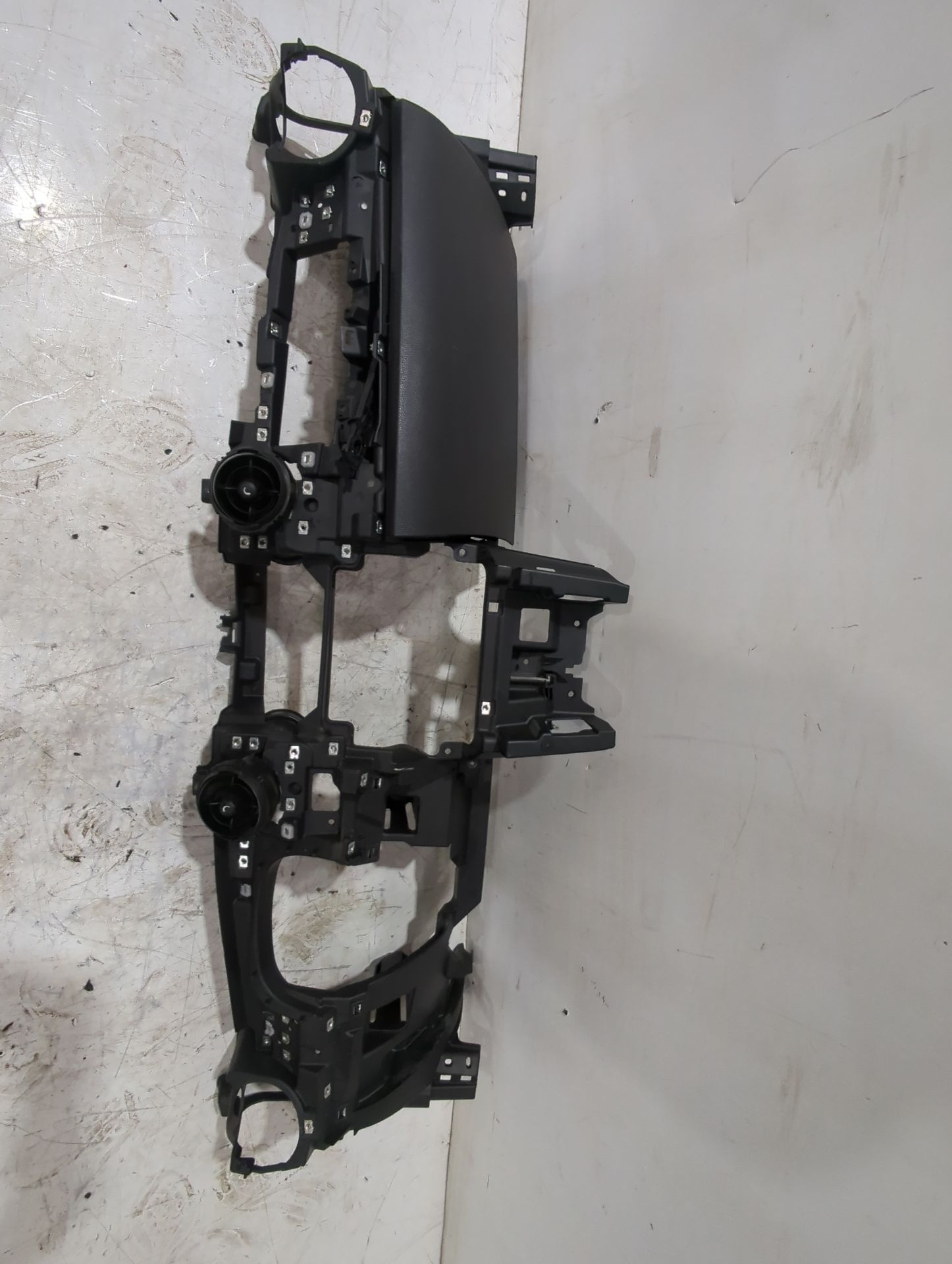 Recambios, Recambios Berrocar