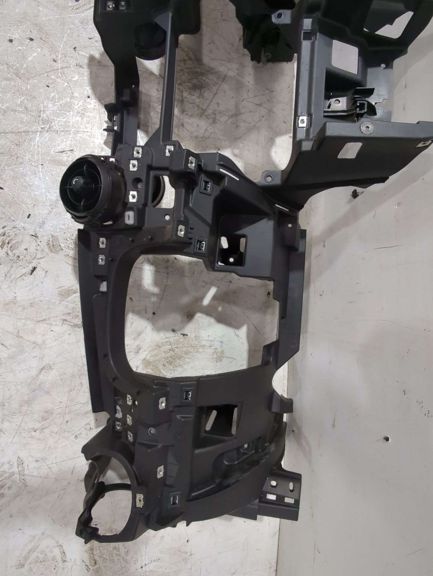 Recambios, Recambios Berrocar