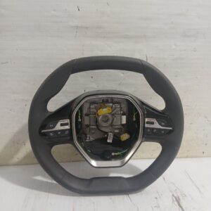 Recambios, Recambios Berrocar