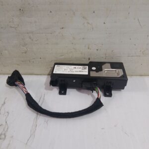 Carrito, Recambios Berrocar