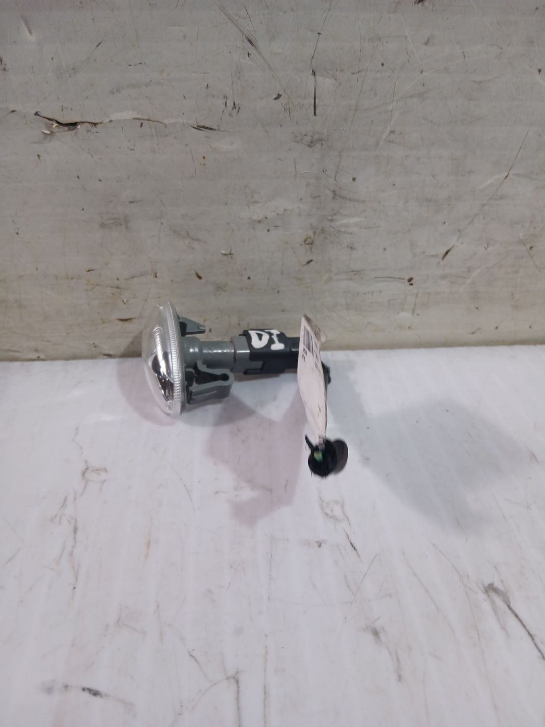 Recambios, Recambios Berrocar