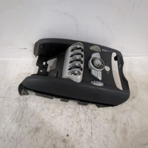 Recambios, Recambios Berrocar