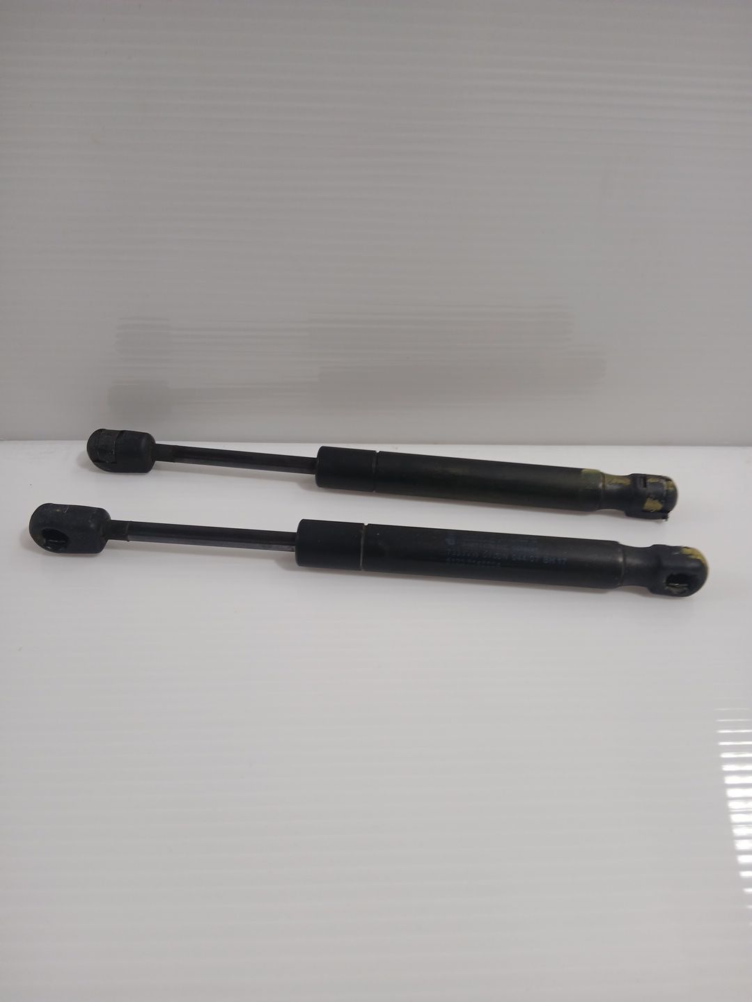 Recambios, Recambios Berrocar