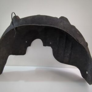 Carrito, Recambios Berrocar