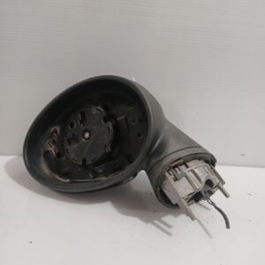 Carrito, Recambios Berrocar