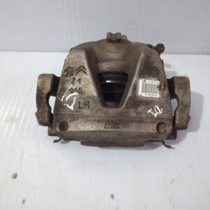 Carrito, Recambios Berrocar