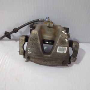 Carrito, Recambios Berrocar