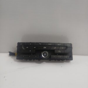 Carrito, Recambios Berrocar